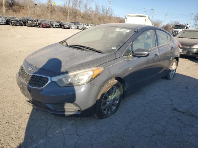 KIA FORTE 2014 knafx4a69e5153158