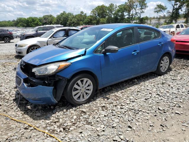 KIA FORTE 2014 knafx4a69e5153483