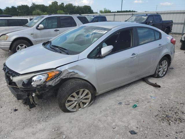 KIA FORTE LX 2014 knafx4a69e5154486