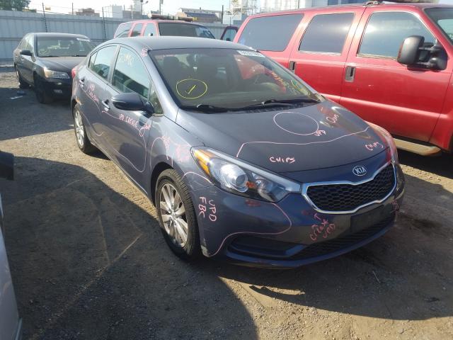 KIA FORTE LX 2014 knafx4a69e5163835