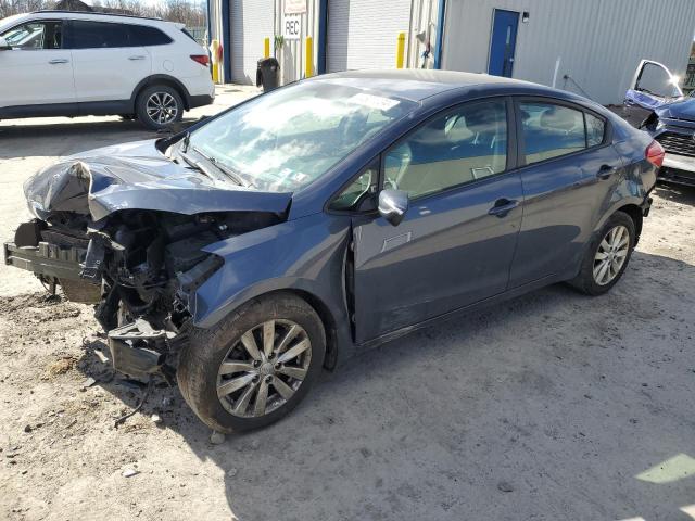 KIA FORTE 2014 knafx4a69e5165116