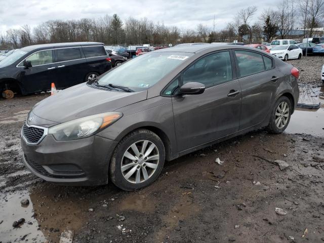 KIA FORTE 2014 knafx4a69e5165178