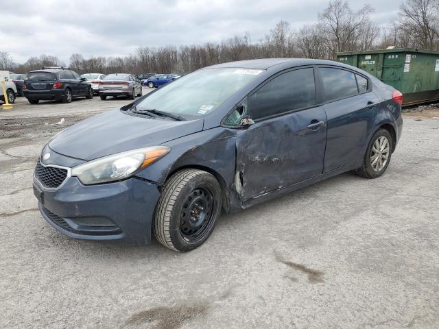 KIA FORTE 2014 knafx4a69e5165925