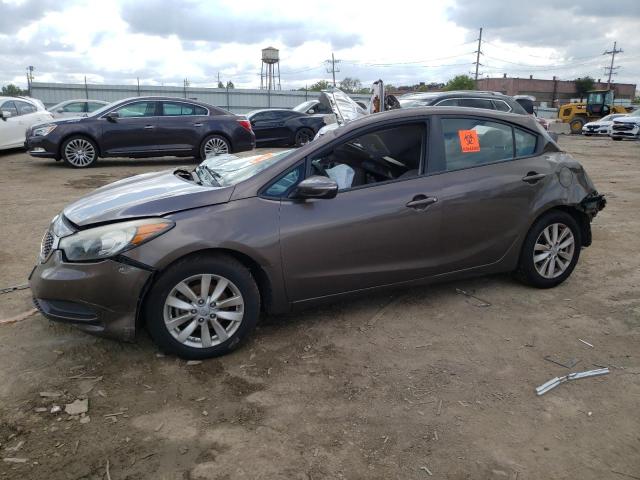 KIA FORTE LX 2014 knafx4a69e5172938