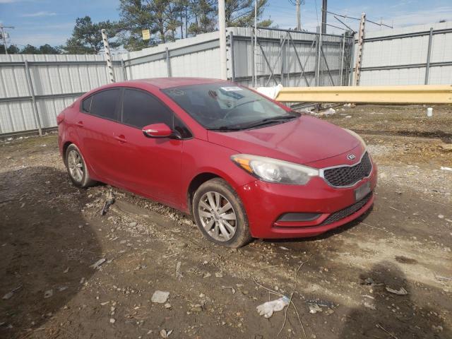 KIA FORTE LX 2014 knafx4a69e5174754