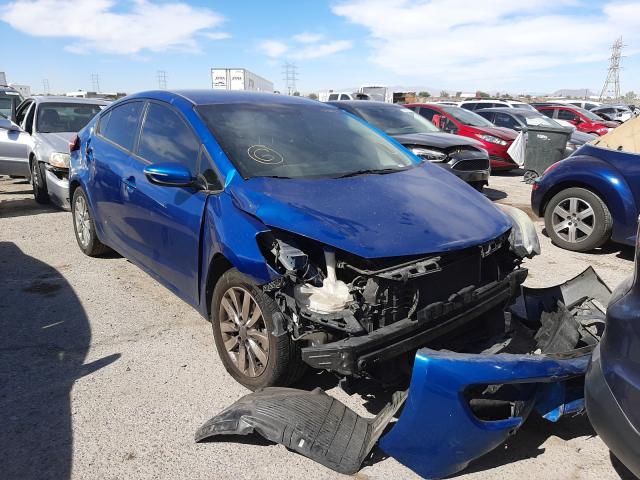 KIA FORTE EX 2014 knafx4a69e5176911