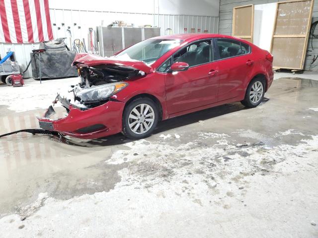 KIA FORTE LX 2014 knafx4a69e5177699