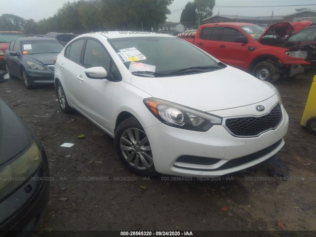 KIA FORTE 2014 knafx4a69e5181591