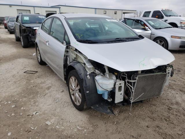 KIA FORTE LX 2014 knafx4a69e5184989