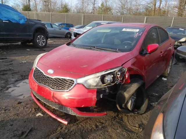 KIA FORTE LX 2014 knafx4a69e5189948