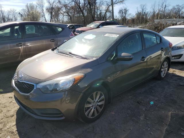 KIA FORTE LX 2014 knafx4a69e5191344