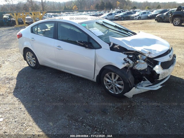 KIA FORTE 2014 knafx4a69e5191618