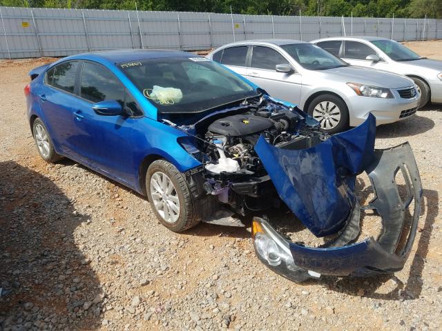 KIA FORTE LX 2014 knafx4a69e5195667