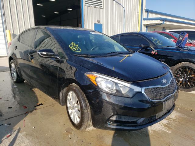 KIA FORTE LX 2014 knafx4a69e5196575