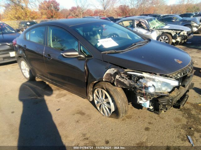 KIA FORTE 2014 knafx4a69e5204514