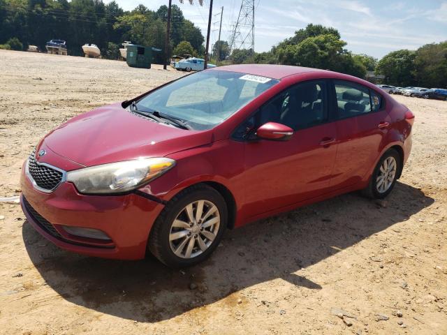 KIA FORTE LX 2014 knafx4a69e5204559