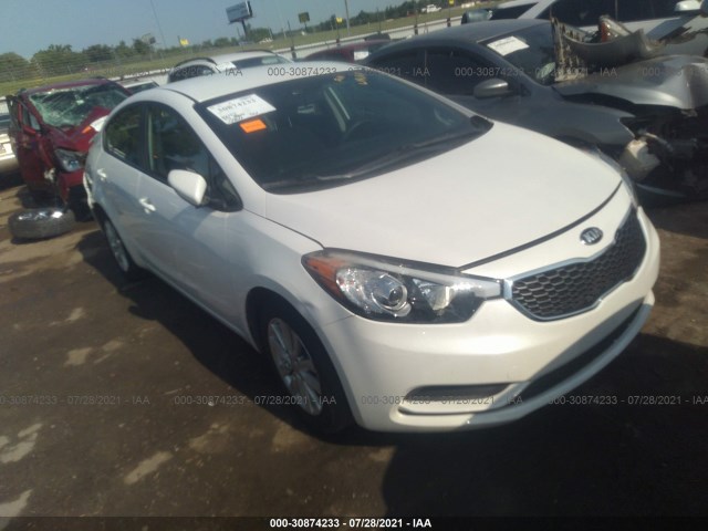 KIA FORTE 2014 knafx4a69e5206070