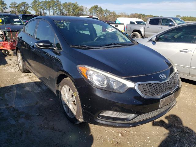 KIA FORTE LX 2014 knafx4a69e5207171