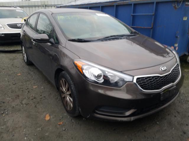 KIA FORTE LX 2014 knafx4a69e5208417