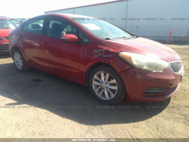 KIA FORTE 2014 knafx4a69e5210751