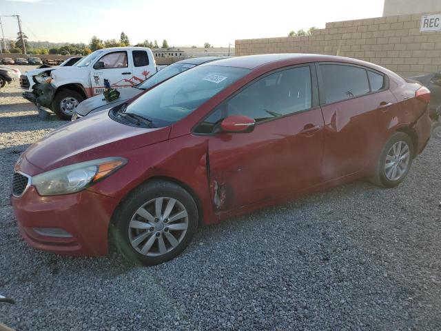 KIA FORTE 2014 knafx4a69e5217229