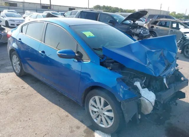 KIA FORTE 2014 knafx4a69e5218932