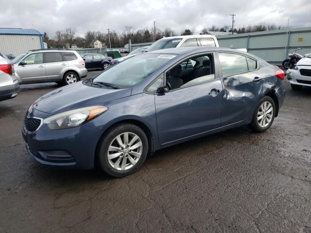 KIA FORTE 2014 knafx4a69e5219658