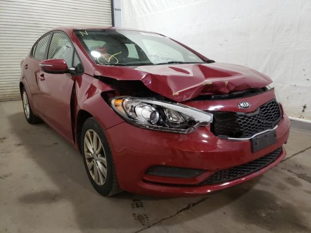 KIA FORTE LX 2014 knafx4a69e5226416