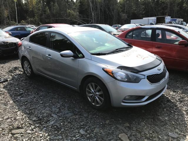 KIA FORTE LX 2014 knafx4a69e5227694