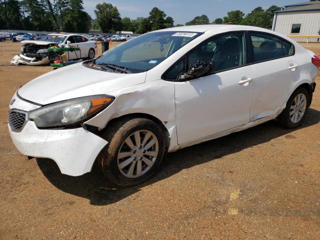 KIA FORTE LX 2014 knafx4a69e5229204