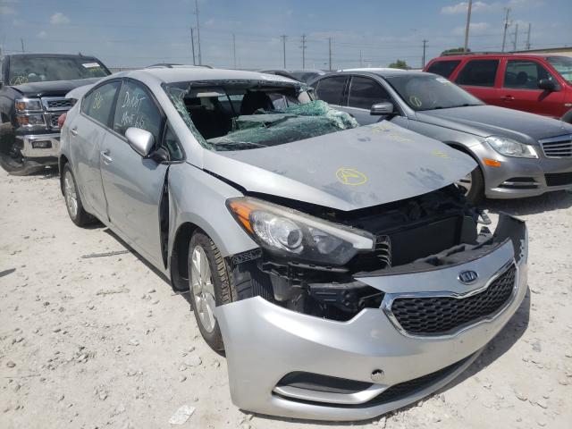 KIA FORTE LX 2014 knafx4a69e5233155