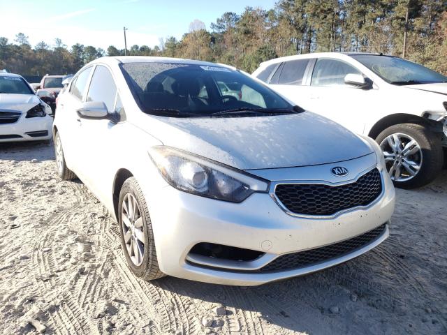 KIA FORTE LX 2014 knafx4a69e5235536