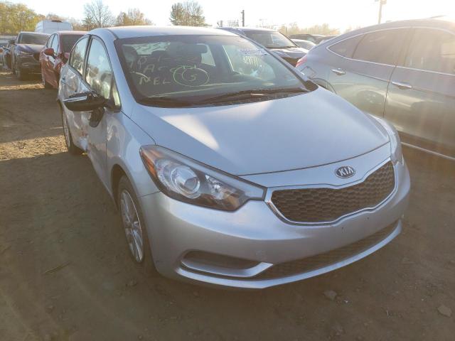 KIA FORTE LX 2014 knafx4a69e5236315