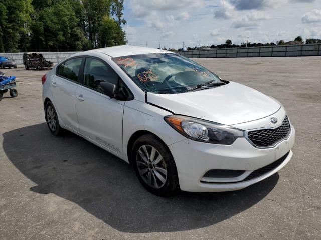 KIA FORTE LX 2014 knafx4a69e5237738