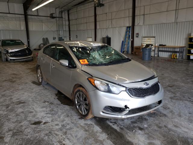 KIA FORTE LX 2014 knafx4a69e5239392