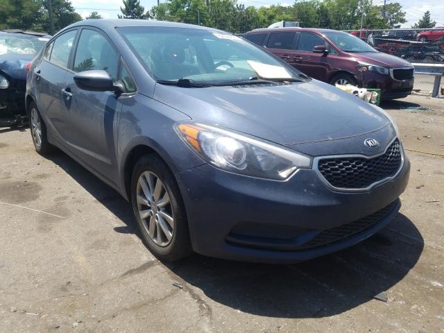 KIA FORTE LX 2014 knafx4a69e5239666