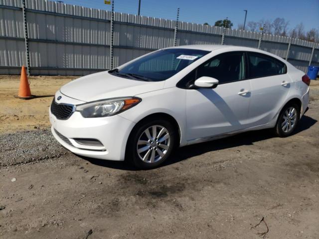 KIA FORTE 2014 knafx4a69e5241191