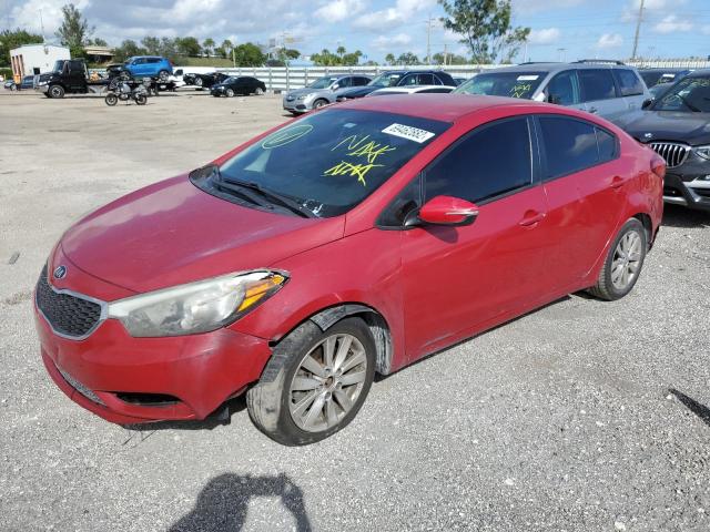 KIA FORTE LX 2014 knafx4a69e5249386