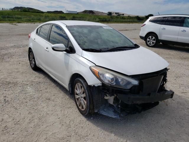 KIA FORTE LX 2014 knafx4a69e5250912