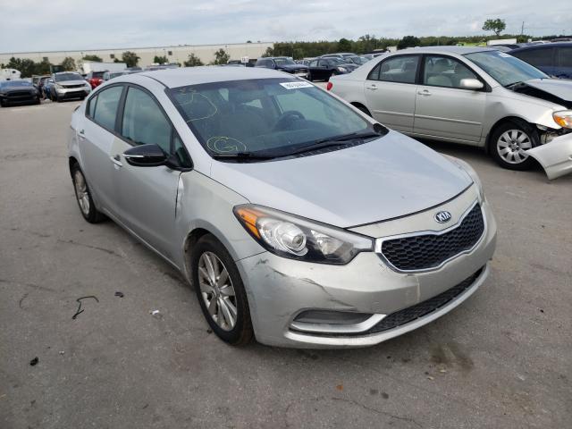 KIA FORTE LX 2015 knafx4a69f5256114