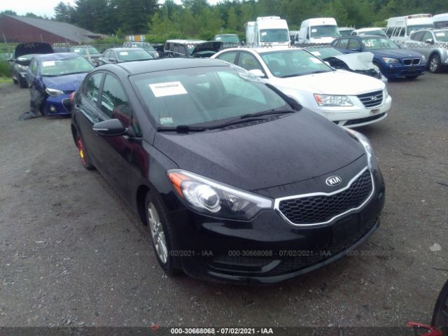 KIA FORTE 2015 knafx4a69f5256131