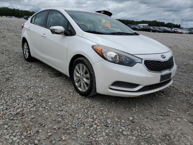 KIA FORTE LX 2015 knafx4a69f5257733