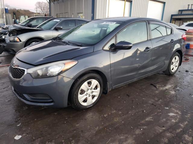 KIA FORTE 2015 knafx4a69f5257831