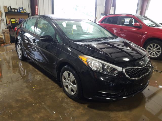 KIA FORTE LX 2015 knafx4a69f5259935