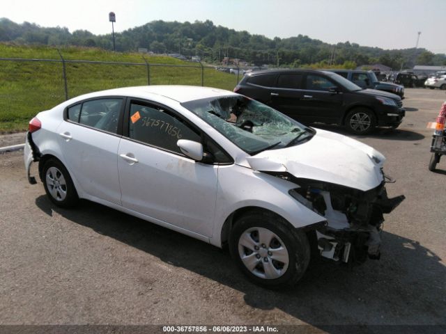 KIA FORTE 2015 knafx4a69f5260812