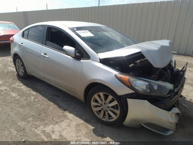 KIA FORTE 2015 knafx4a69f5272166