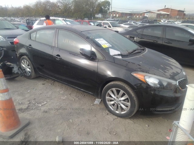 KIA FORTE 2015 knafx4a69f5272961