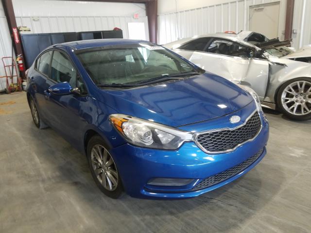 KIA FORTE LX 2015 knafx4a69f5273480