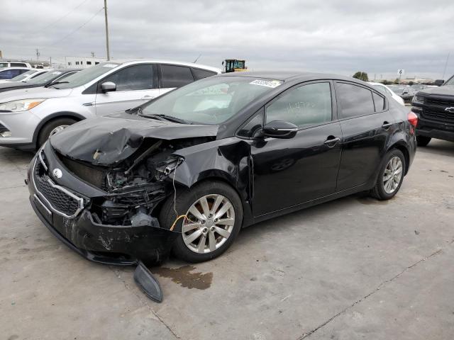 KIA FORTE LX 2015 knafx4a69f5273589