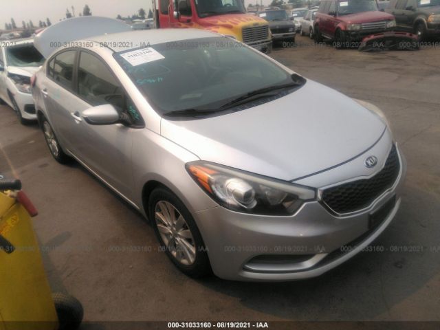 KIA FORTE 2015 knafx4a69f5276945